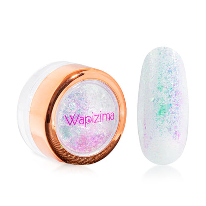 Efectos individuales de Wapizima