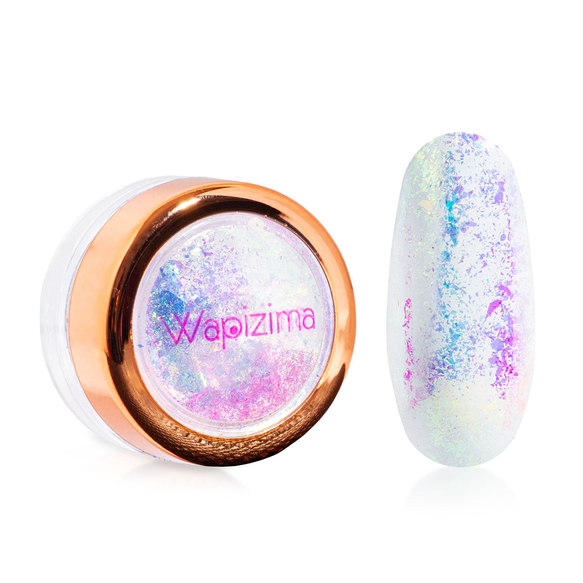 Efectos individuales de Wapizima