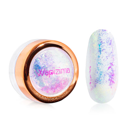 Efectos individuales de Wapizima