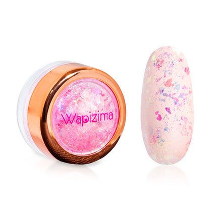 Efectos individuales de Wapizima