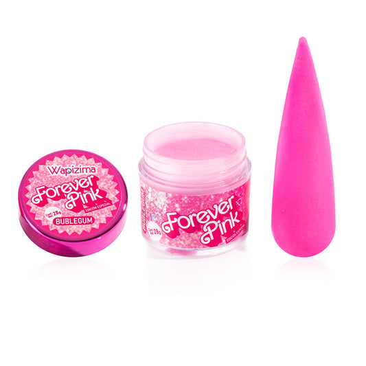 FOREVER PINK BUBLEGUM 28 GRS