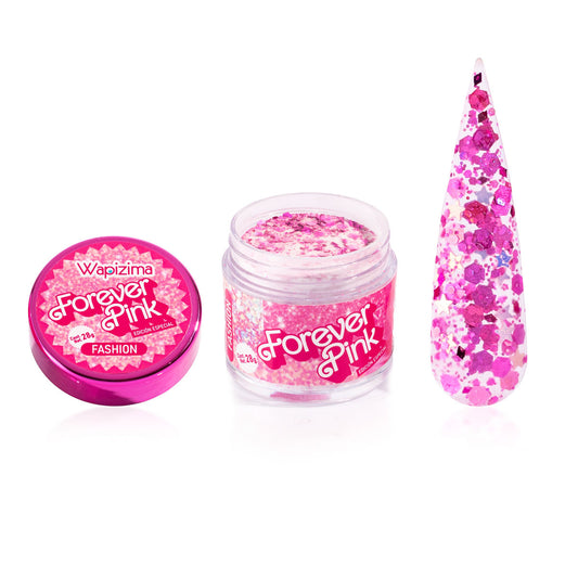 FOREVER PINK FASHION 28 GRS