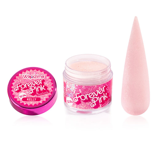 FOREVER PINK KELLY 28 GRS