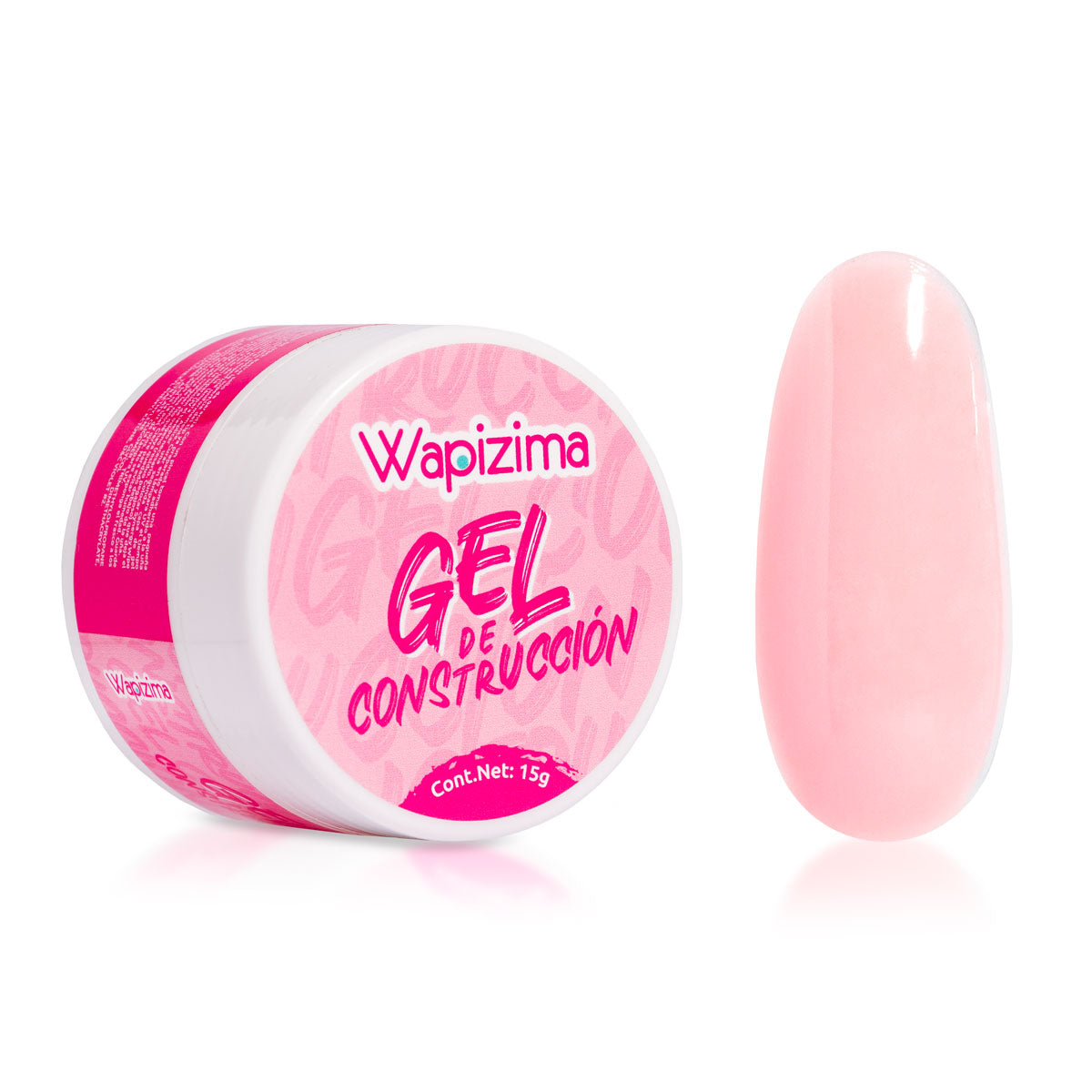 Builder Gel 15 gr