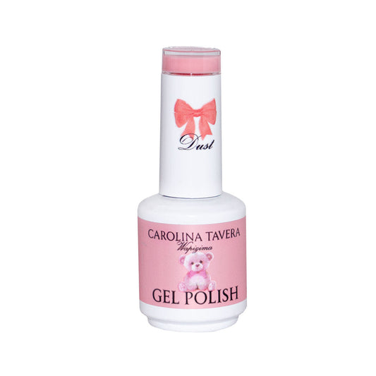 Esmalte en gel individual Teddy Carolina Tavera 16ml