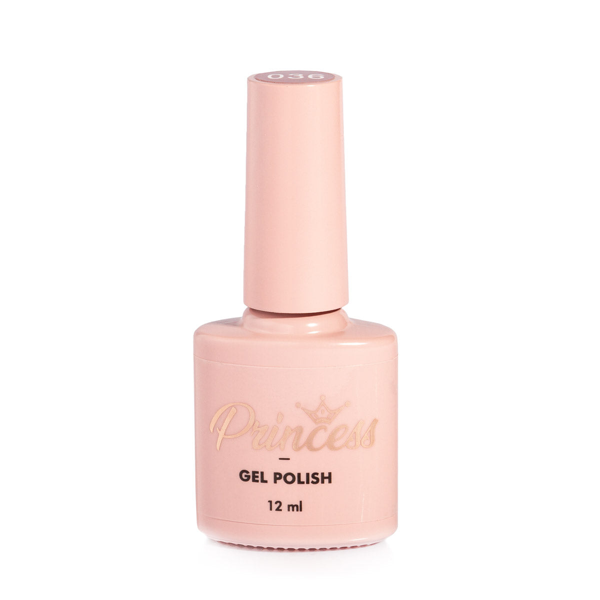 Gel Princess 12 ml