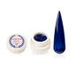 Gel Painting Azul Good Nails