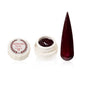 Gel Painting Marron Good Nails