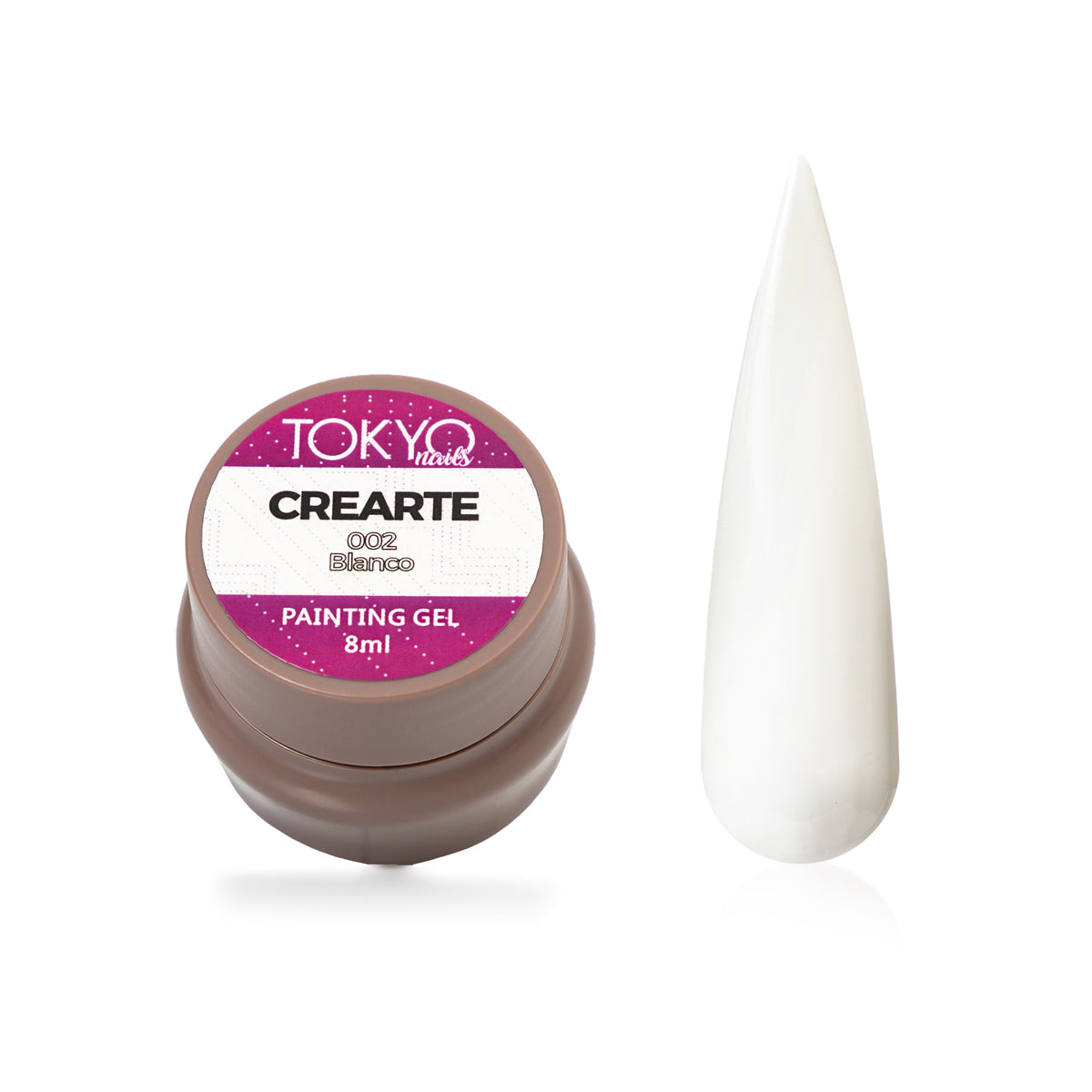 Gel Painting Tokio 8ml