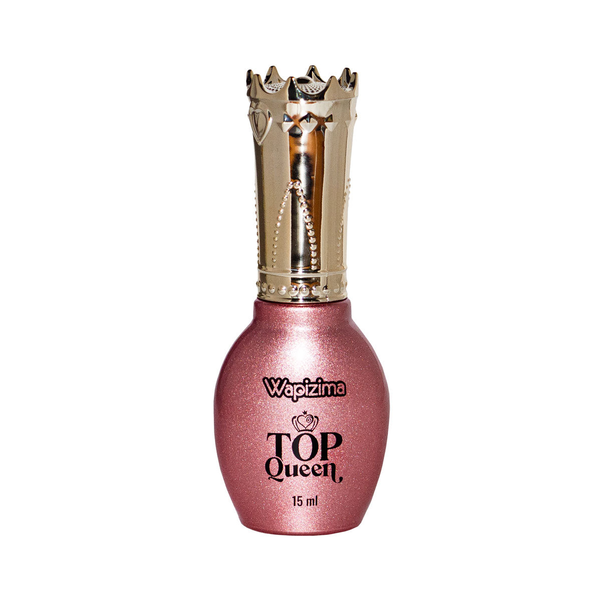 Top, Matte & Base Queen 15 ml