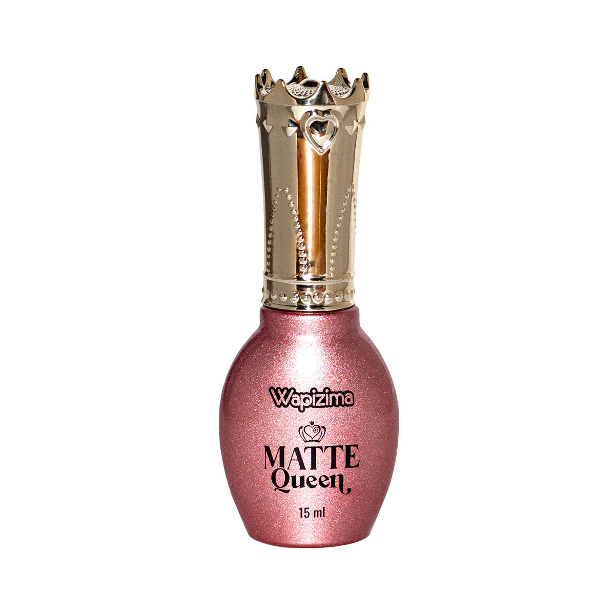 Top, Matte & Base Queen 15 ml
