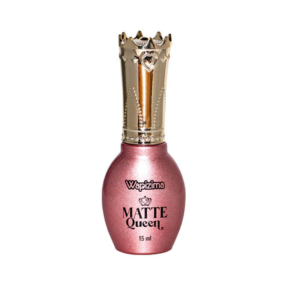 Top, Matte & Base Queen 15 ml