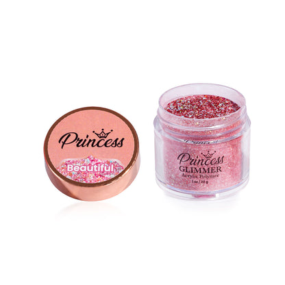 Princesa Resplandeciente 2 oz