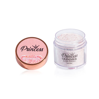 Princesa Resplandeciente 2 oz