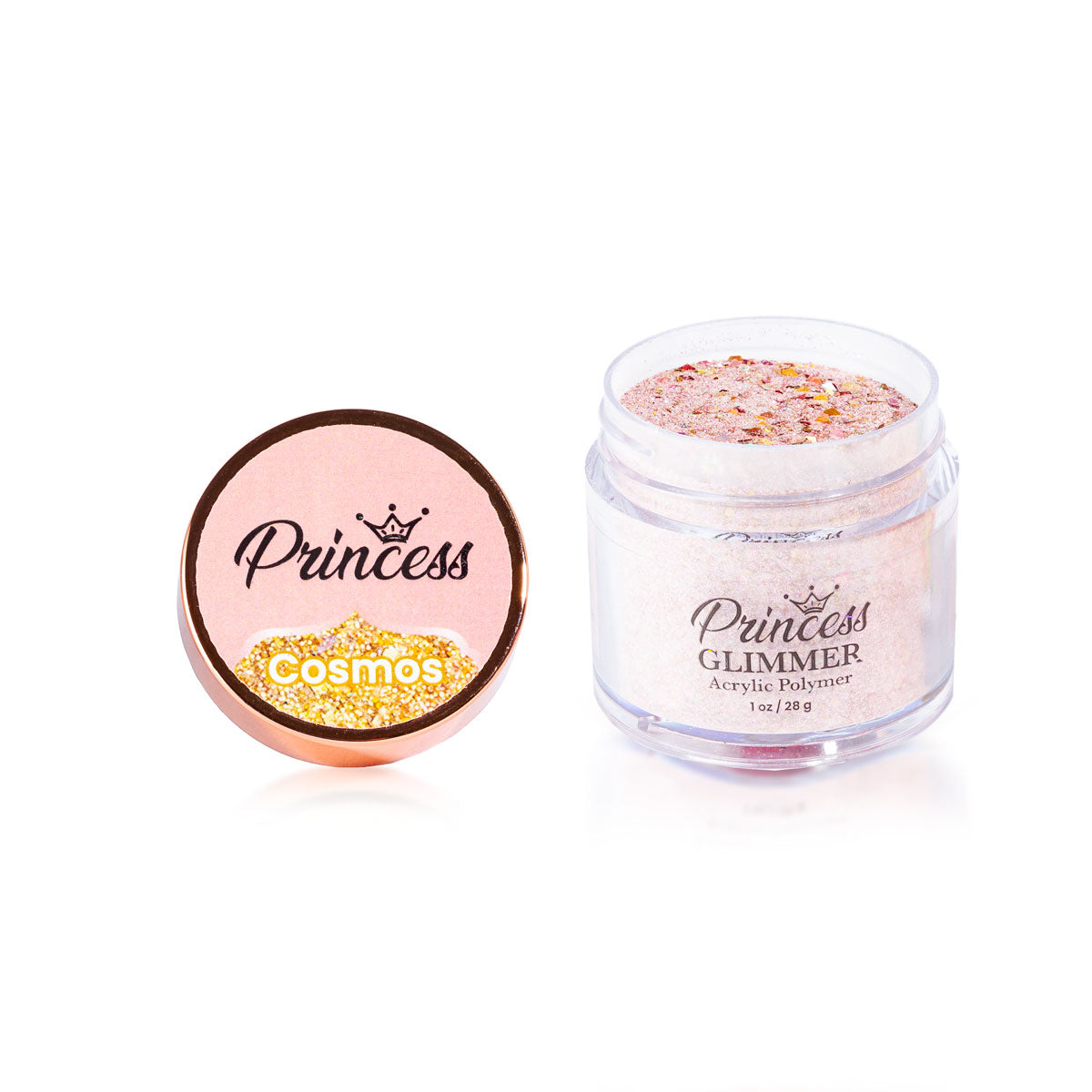 Princesa del Resplandor 1 oz