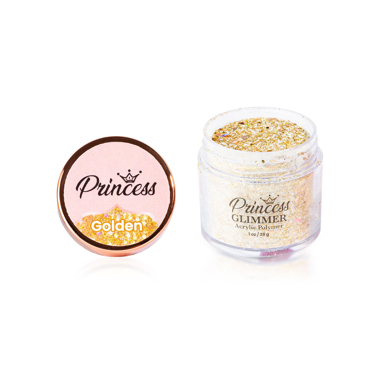 Princesa del Resplandor 1 oz