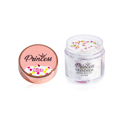 Princesa Resplandeciente 2 oz