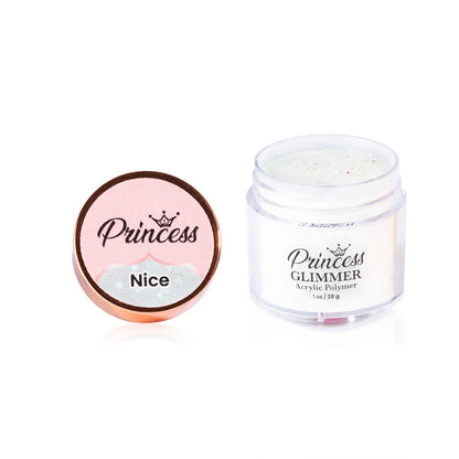 Princesa Resplandeciente 2 oz