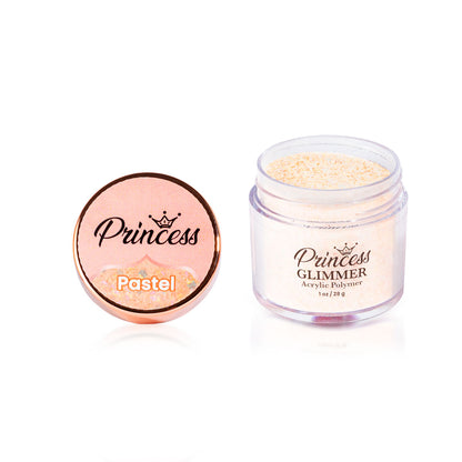Princesa Resplandeciente 2 oz