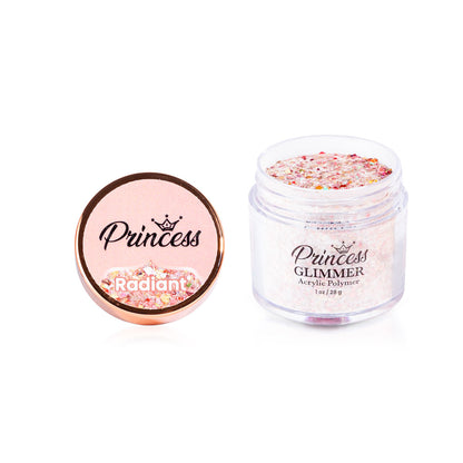 Princesa Resplandeciente 2 oz