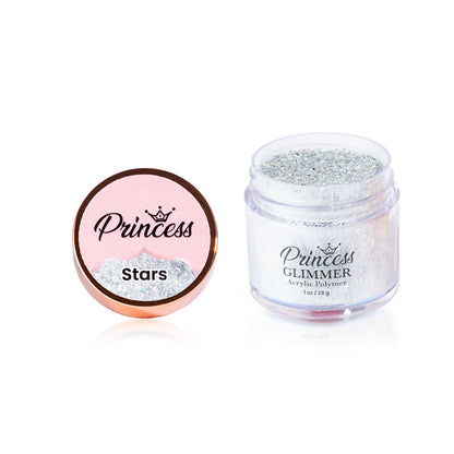 Princesa Resplandeciente 2 oz
