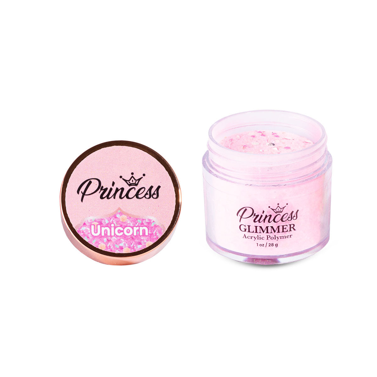Princesa del Resplandor 1 oz