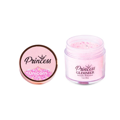 Princesa Resplandeciente 2 oz