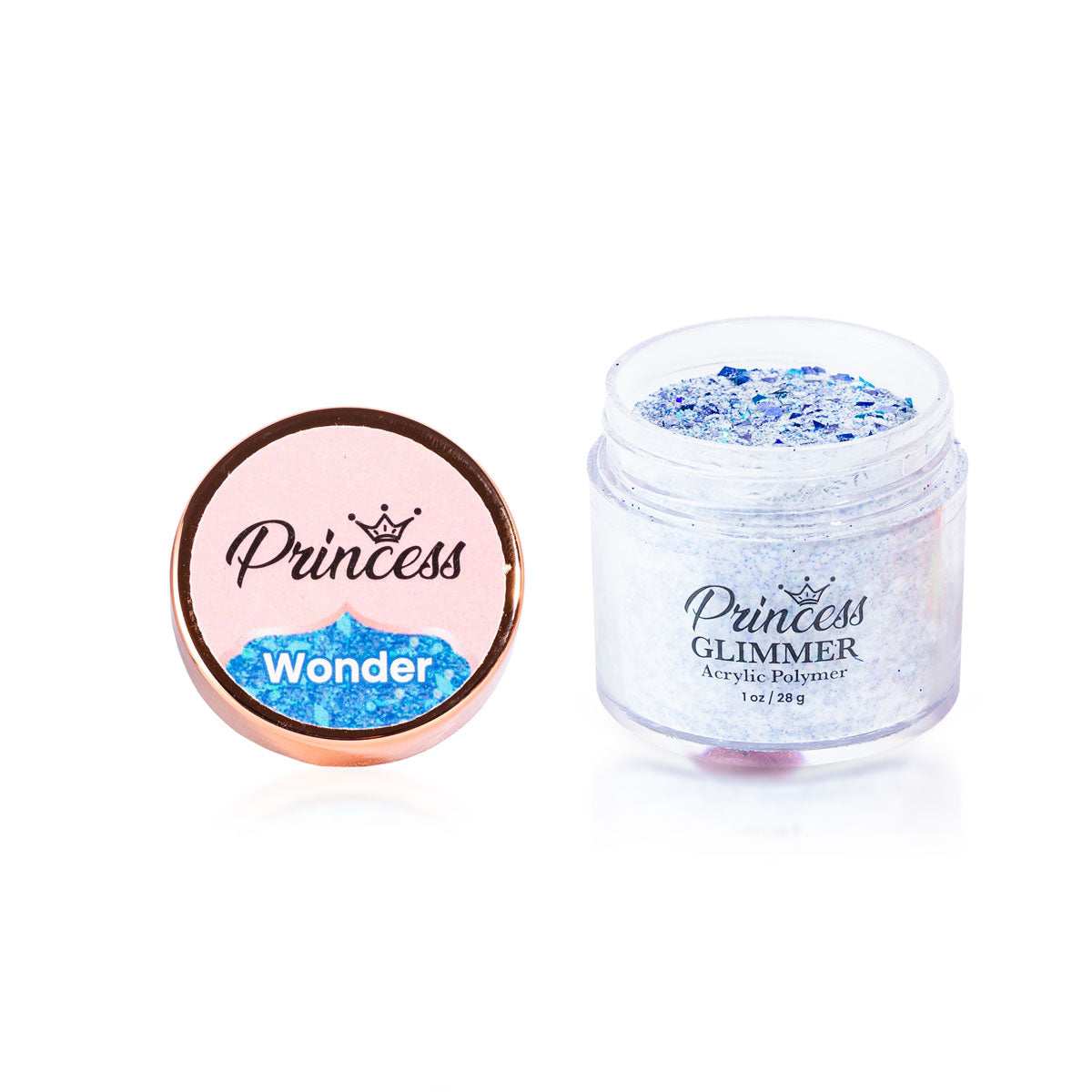 Princesa del Resplandor 1 oz