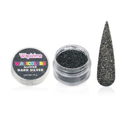Wapicolors 1/2 oz, Glitters
