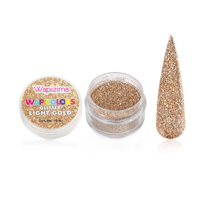 Wapicolors 1/2 oz, Glitters