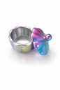 Versatile and Durable Dappen Dishes for Nails
