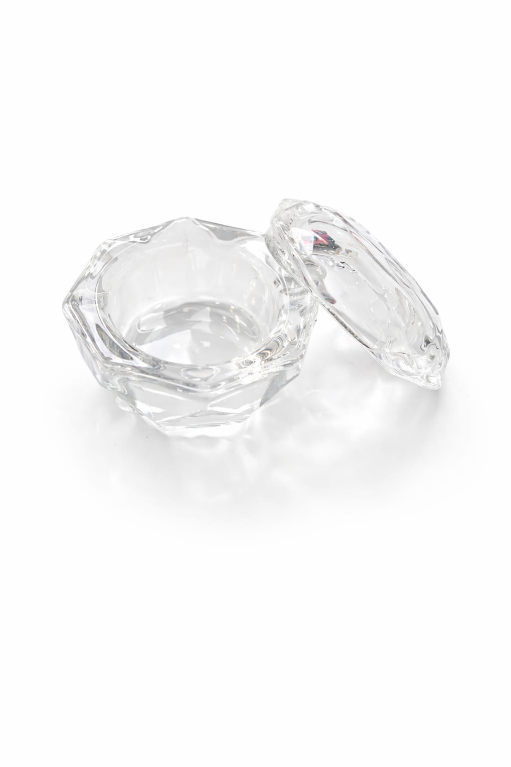 Versatile and Durable Dappen Dishes for Nails