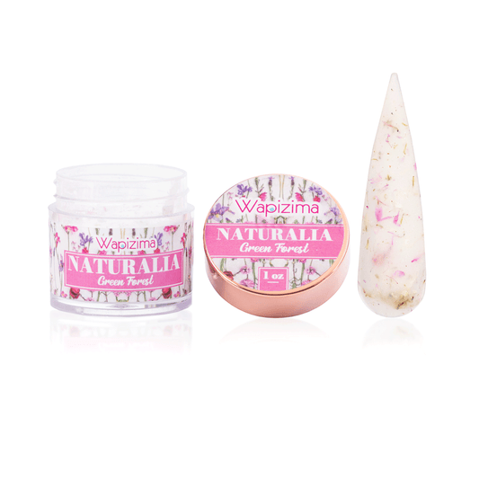NATURALIA GREEN FOREST 1 OZ