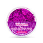 DECO HOJA EXTRA FINA MAGENTA WAPIZIMA