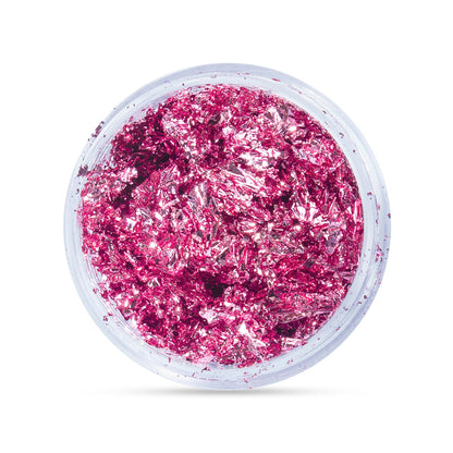 DECO HOJA EXTRA FINA ROSE WAPIZIMA