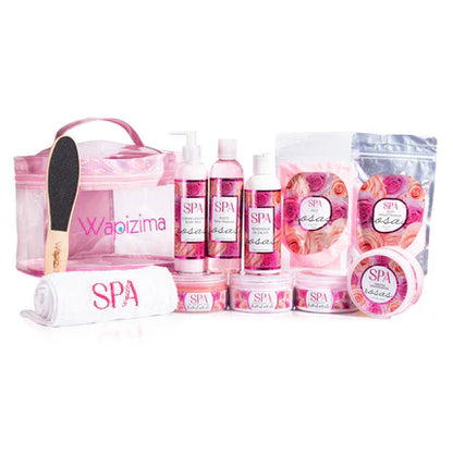 Kits SPA