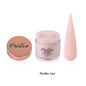 Acrílicos Princess Basic, Nudes y Maquillaje 1 oz