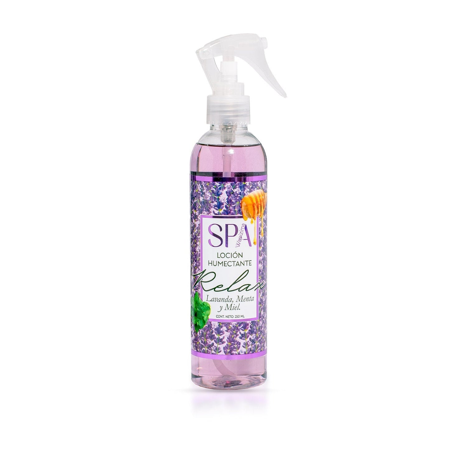 SPA Wapizima Lavanda, Sandía y Rosas