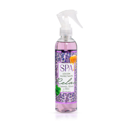 SPA Wapizima Lavanda, Sandía y Rosas