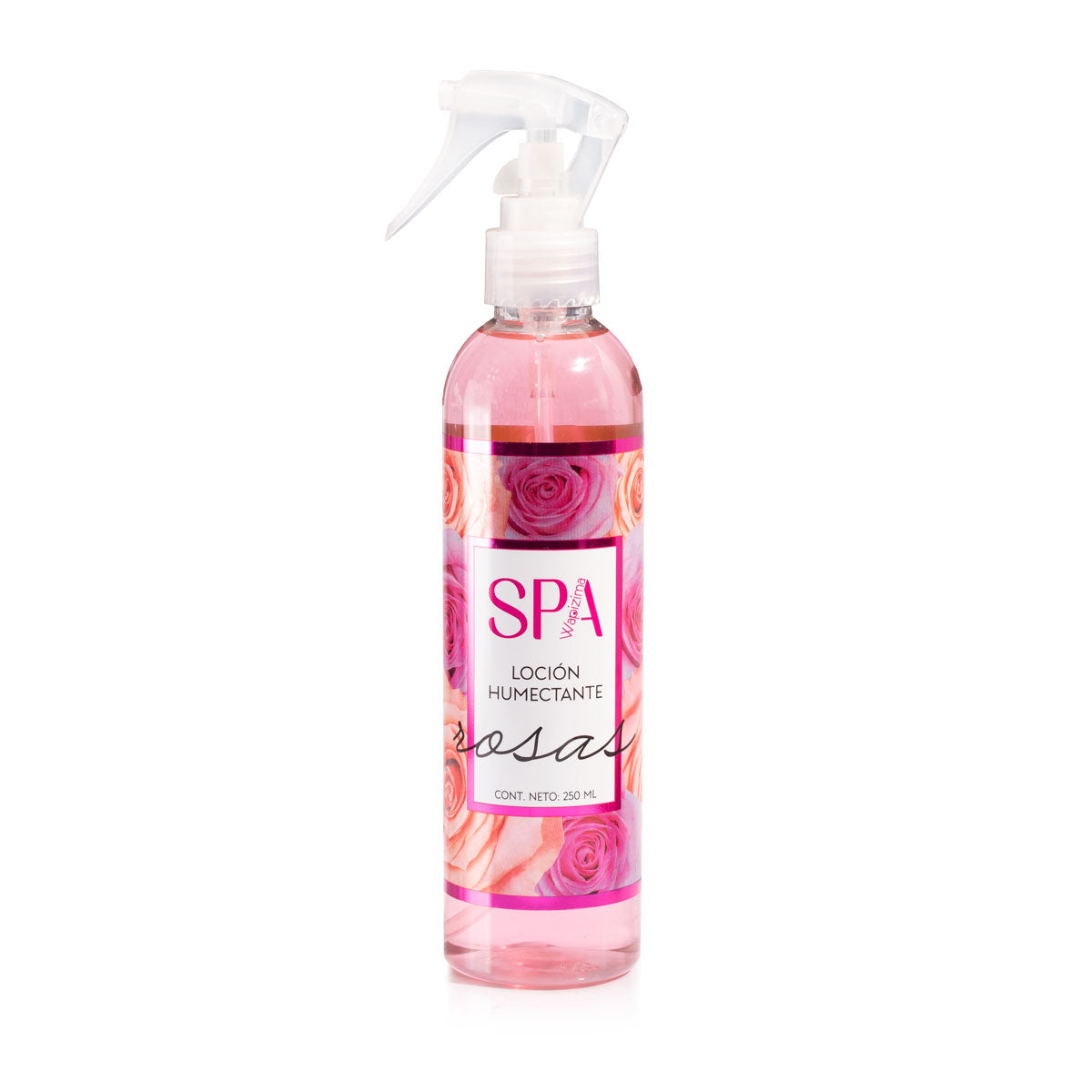 SPA Wapizima Lavanda, Sandía y Rosas