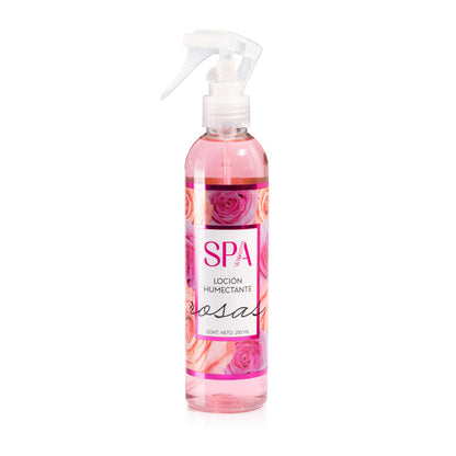 SPA Wapizima Lavanda, Sandía y Rosas