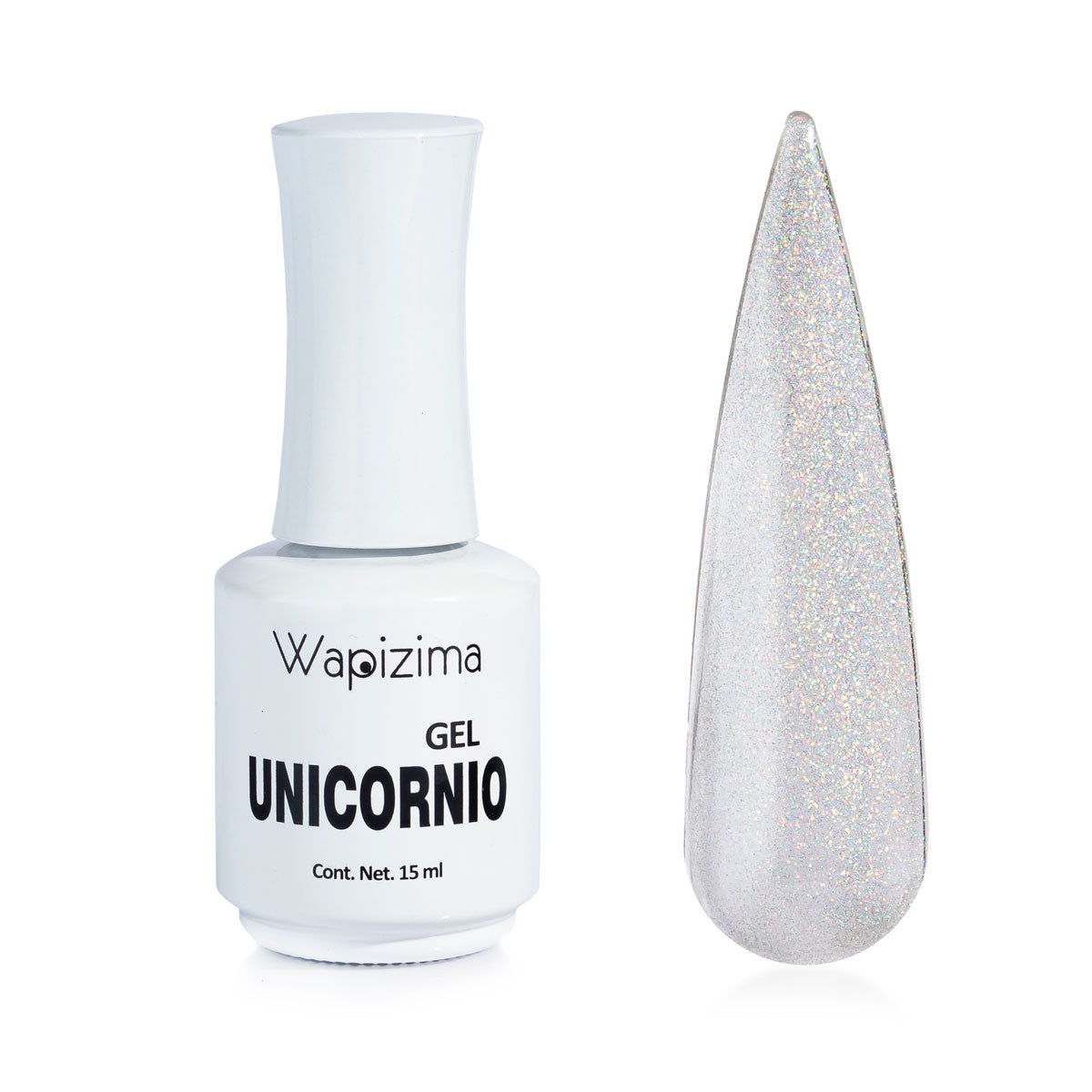 Geles Individuales Wapizima