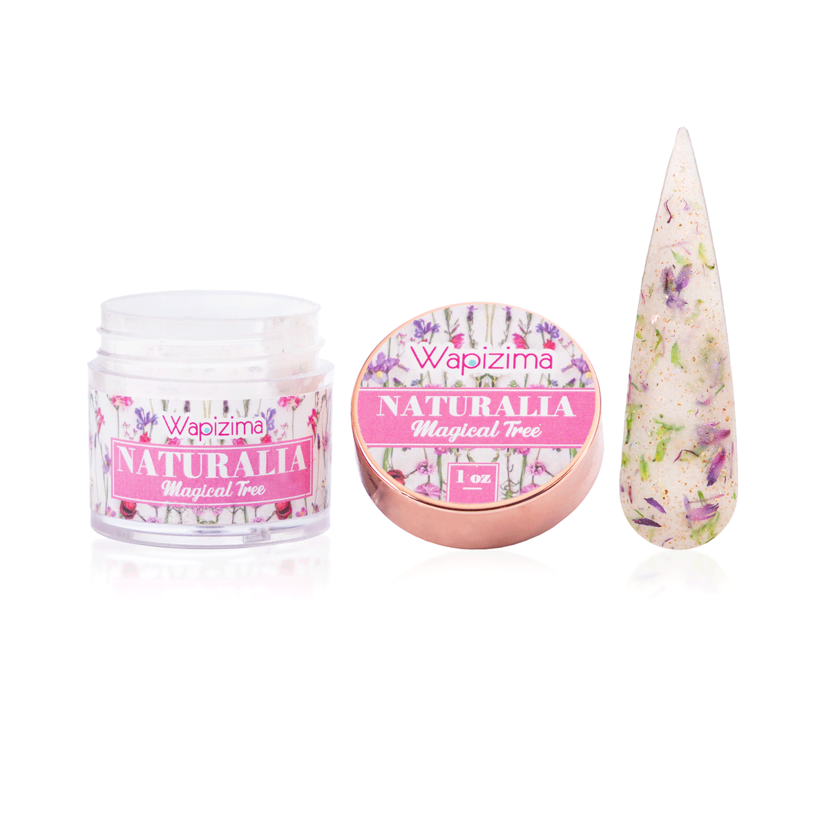 NATURALIA MAGICAL TREE 1 OZ