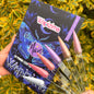 GAMA GEL MARS LA MAGIA ESTA EN TUS MANOS 6 PZAS