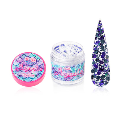 Sirena y Místico 1oz