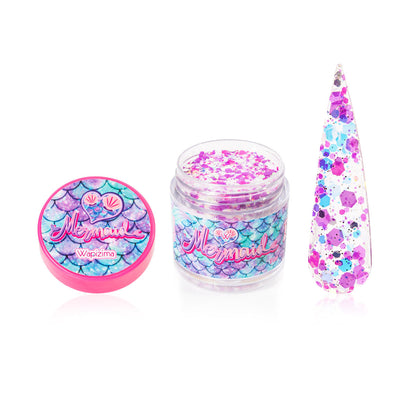 Sirena y Místico 1oz