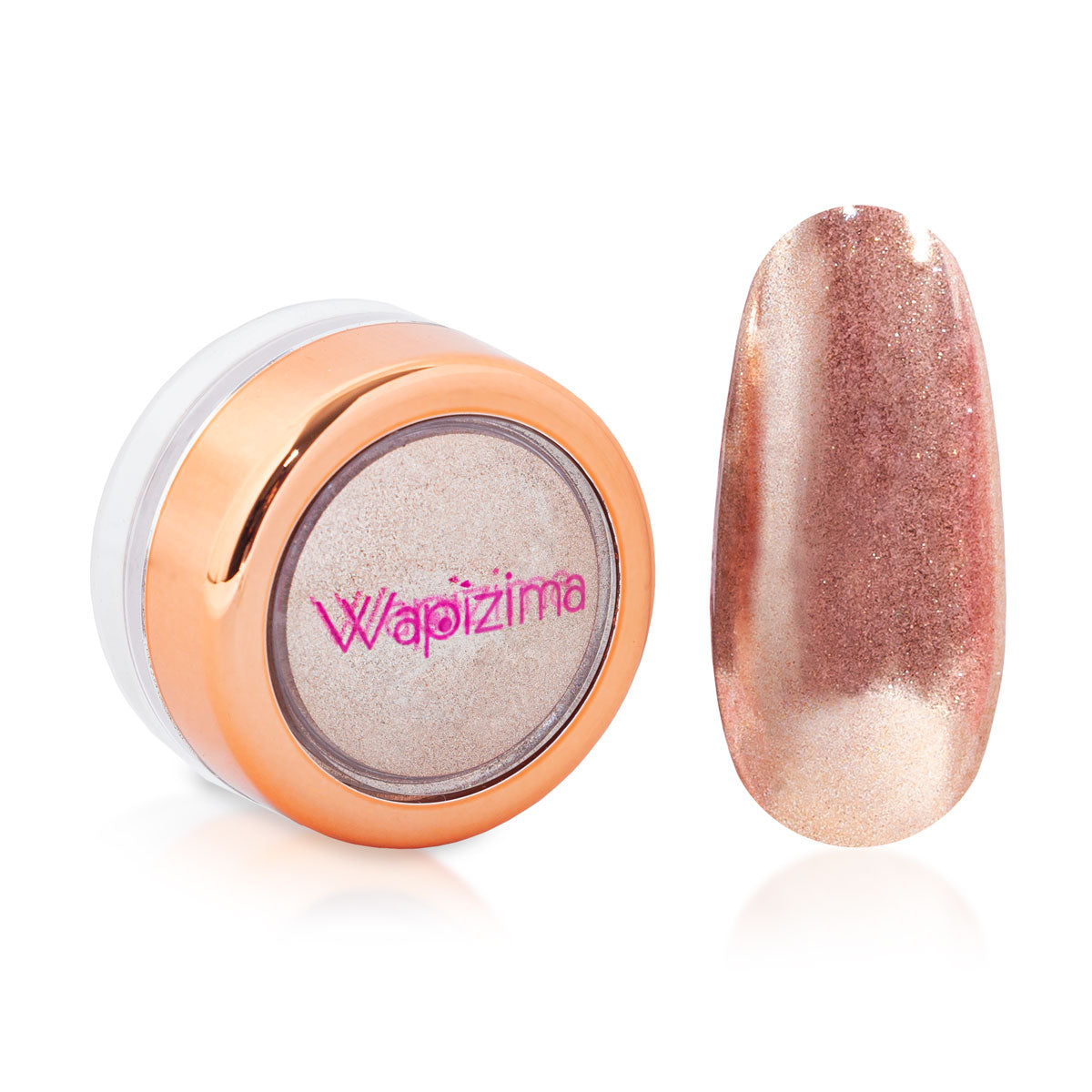 Efectos individuales de Wapizima