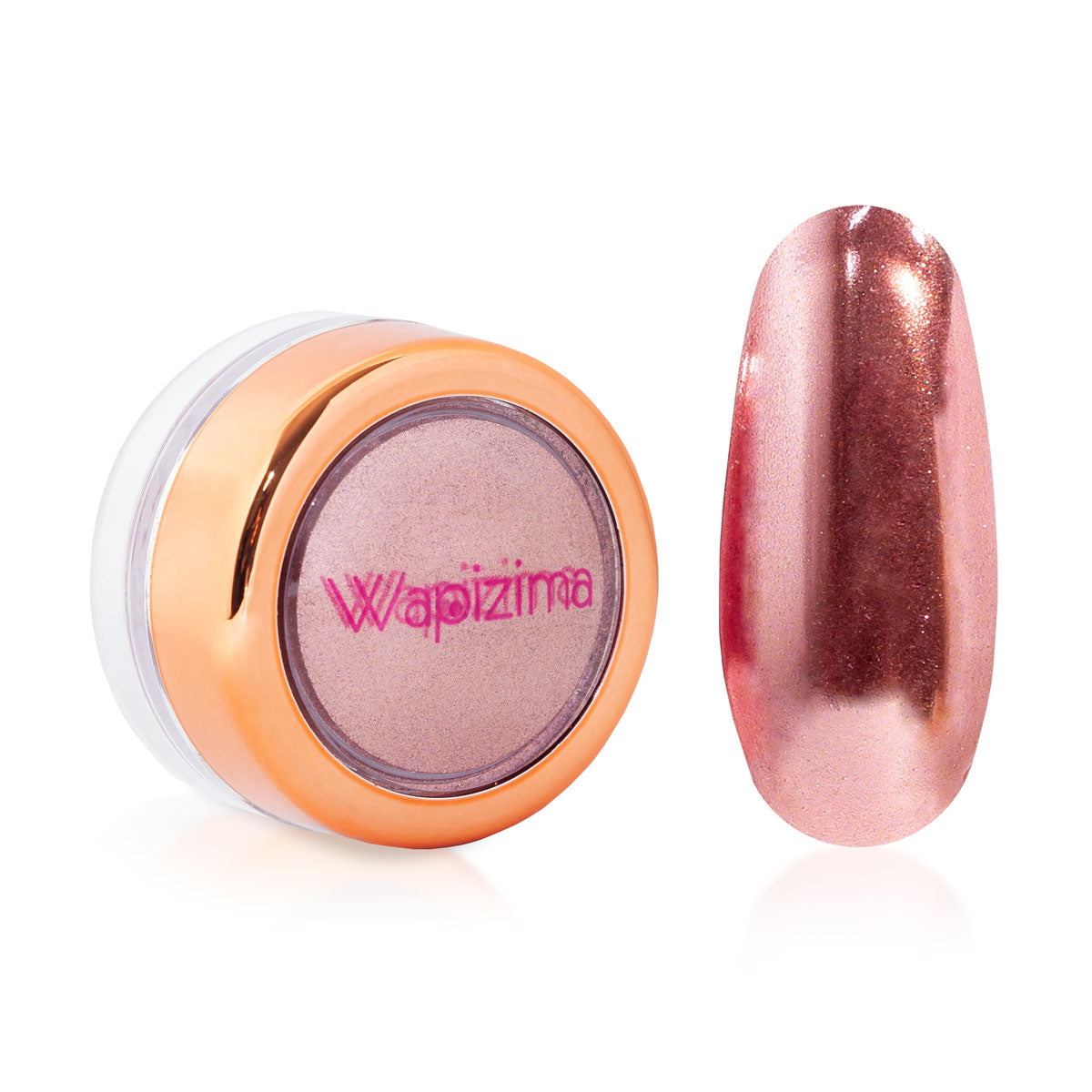 Efectos individuales de Wapizima