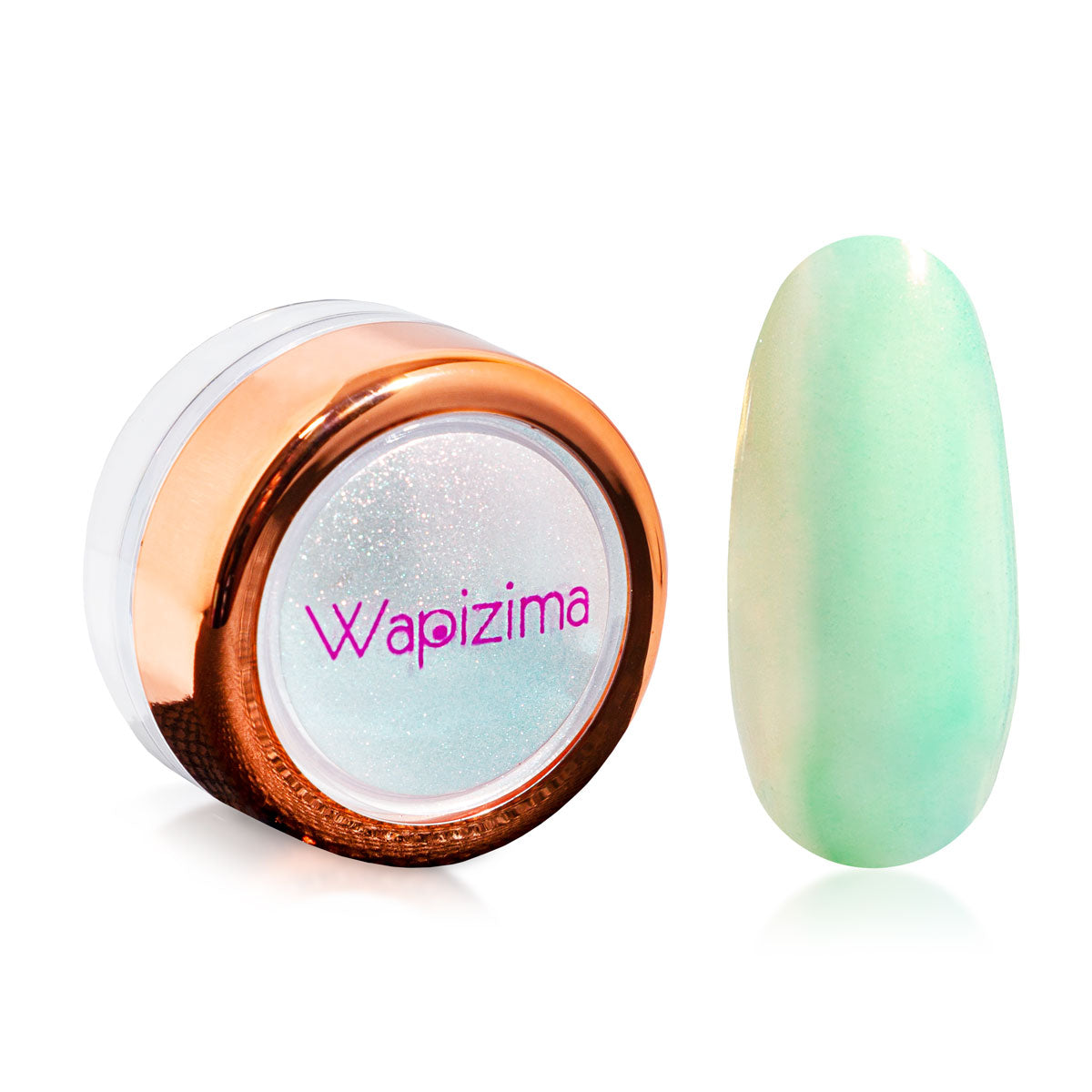 Efectos individuales de Wapizima