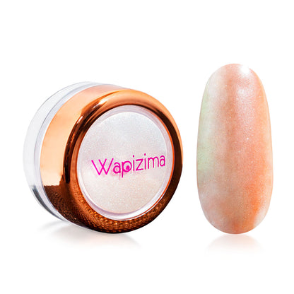Efectos individuales de Wapizima
